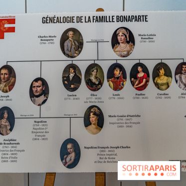 Exposition Playmobil à Fontainebleau - 1er Empire - Napoléon -  A7C7397