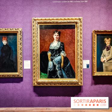 Elles, les élèves de Jean-Jacques Henner : l'exposition au féminin du musée Jean-Jacques Henner  - IMG20241126102657