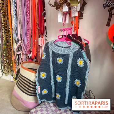 CAYU Canidés Club, la boutique d'accessoires dog friendly - nos photos