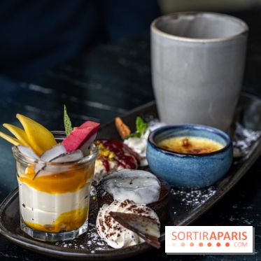 Bo Ranch, le restaurant - bar, site événementiel et lieu de compétition de Reining -  Café gourmand 