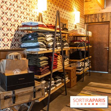 Bo Ranch, le restaurant - bar, site événementiel et lieu de compétition de Reining -  boutique