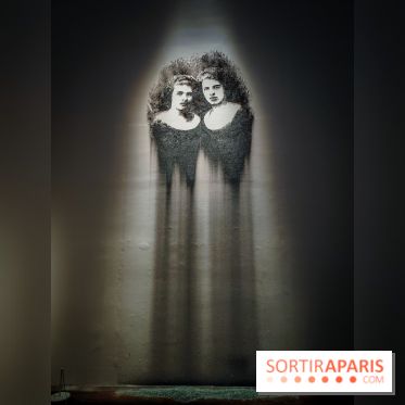 Exposition Faits divers : quand l'art contemporain raconte le crime au MAC-VAL - photos - IMG20241127113503