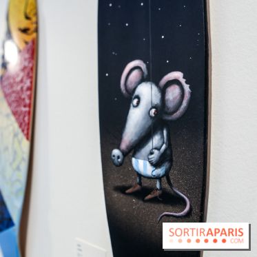 Boards to be solidaire 2024, nos photos