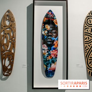Boards to be solidaire 2024, nos photos