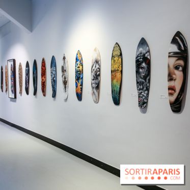 Boards to be solidaire 2024, nos photos