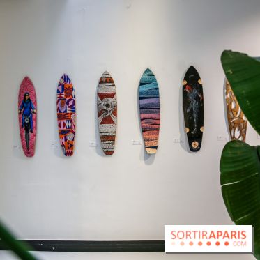 Boards to be solidaire 2024, nos photos