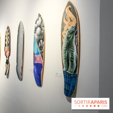 Boards to be solidaire 2024, nos photos