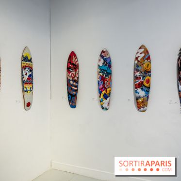 Boards to be solidaire 2024, nos photos
