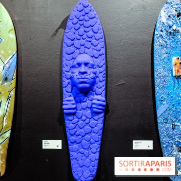 Boards to be solidaire 2024, nos photos