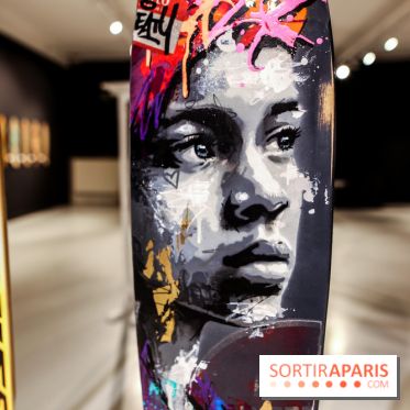 Boards to be solidaire 2024, nos photos