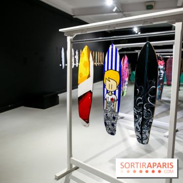Boards to be solidaire 2024, nos photos