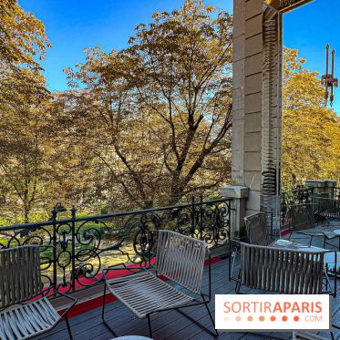 Alain Ducasse Baccarat, la nouvelle table gastronomique dans le temple du cristal à Paris - image00016