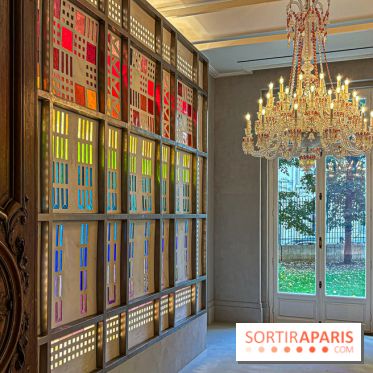 Alain Ducasse Baccarat, la nouvelle table gastronomique dans le temple du cristal à Paris
