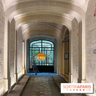 Alain Ducasse Baccarat, la nouvelle table gastronomique dans le temple du cristal à Paris
