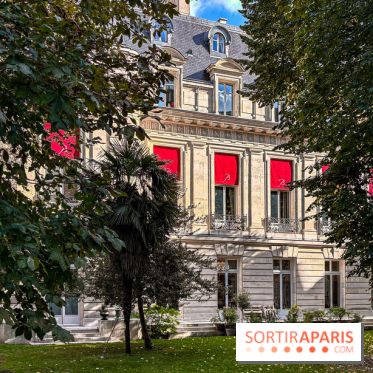 Alain Ducasse Baccarat, la nouvelle table gastronomique dans le temple du cristal à Paris - image00002