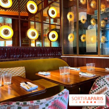 Miglia - Décoration