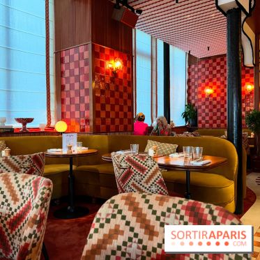 Miglia - Décoration