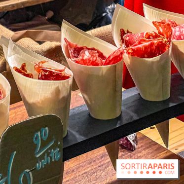 Le Marché de Noël de Notre Dame - IMG 2781 jpg