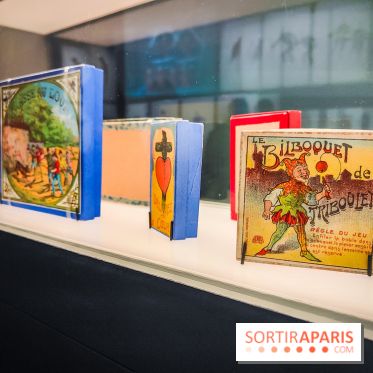 Ravel Boléro : l'exposition en musique se dévoile à la Philharmonie de Paris