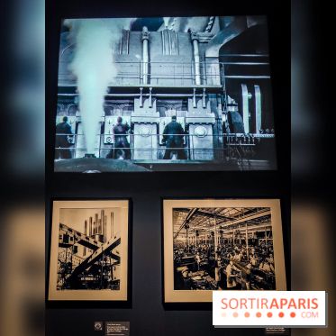 Ravel Boléro : l'exposition en musique se dévoile à la Philharmonie de Paris - IMG20241202113338