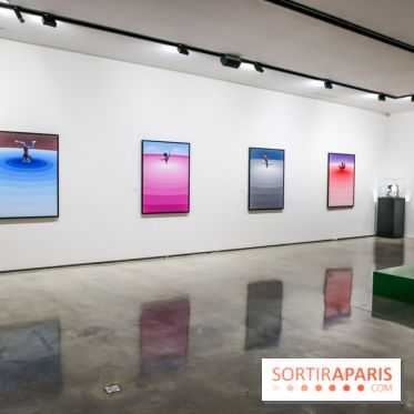 Seth : nos photos de son exposition  - IMG 6981