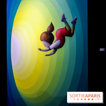 Seth : nos photos de son exposition  - IMG 6994