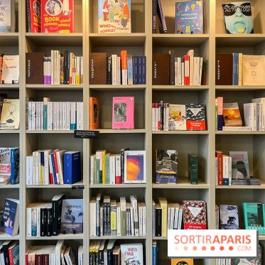 Café Bokbar, la libraire et coffeeshop nordique - nos photos