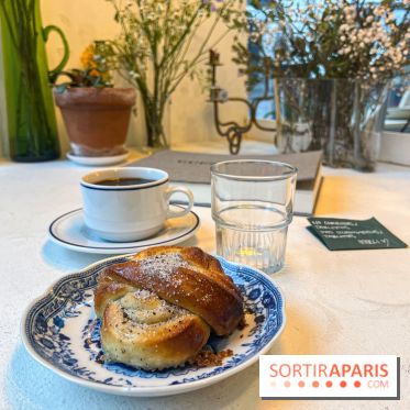 Café Bokbar, la libraire et coffeeshop nordique - nos photos - image00255