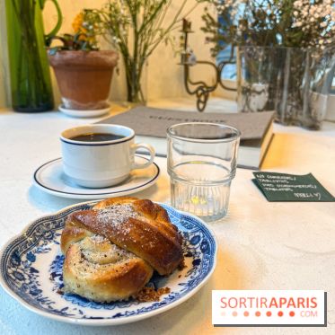 Café Bokbar, la libraire et coffeeshop nordique - nos photos - image00256