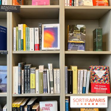 Café Bokbar, la libraire et coffeeshop nordique - nos photos - image00252