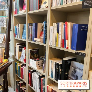 Café Bokbar, la libraire et coffeeshop nordique - nos photos - image00253