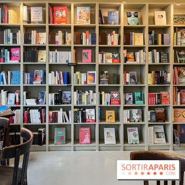 Café Bokbar, la libraire et coffeeshop nordique - nos photos - image00250