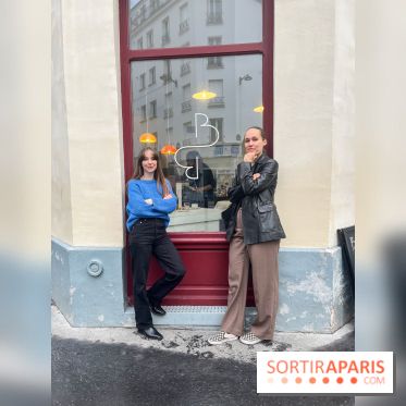 Café Bokbar, la libraire et coffeeshop nordique - nos photos