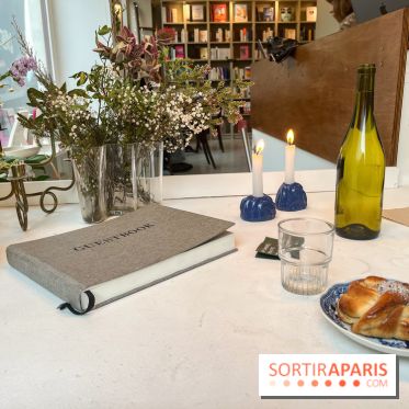 Café Bokbar, la libraire et coffeeshop nordique - nos photos