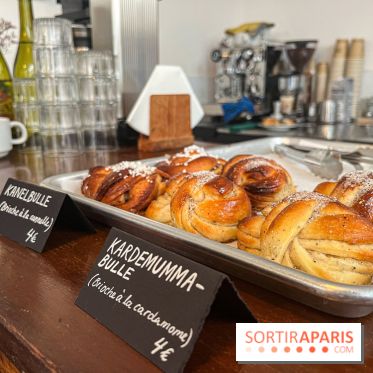 Café Bokbar, la libraire et coffeeshop nordique - nos photos - image00241