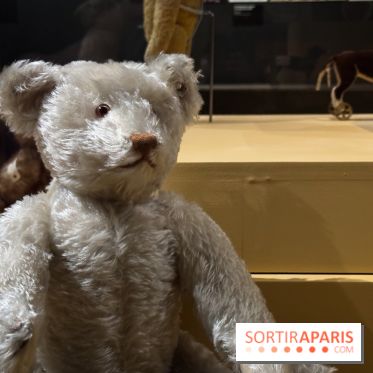 Exposition Mon Ours en Peluche - IMG 4108