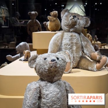 Exposition Mon Ours en Peluche - IMG 4109