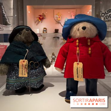 Exposition Mon Ours en Peluche - IMG 4121