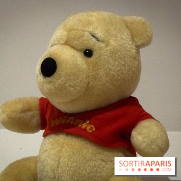 Exposition Mon Ours en Peluche