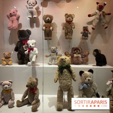 Exposition Mon Ours en Peluche - IMG 4134