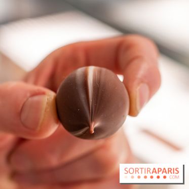 Pleincœur, la boulangerie-pâtisserie de Maxime Frédéric Paris 17e