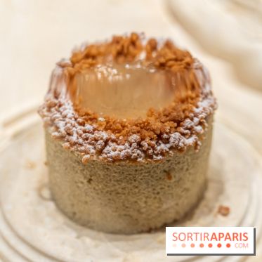Pleincœur, la boulangerie-pâtisserie de Maxime Frédéric Paris 17e