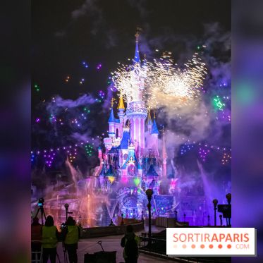 Disney ❤ Notre-Dame de Paris