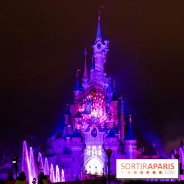 Disney ❤ Notre-Dame de Paris