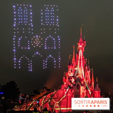 Disney ❤ Notre-Dame de Paris - IMG 1664