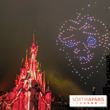 Disney ❤ Notre-Dame de Paris - IMG 1668