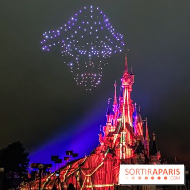 Disney ❤ Notre-Dame de Paris - IMG 1673