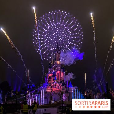 Disney ❤ Notre-Dame de Paris - IMG 1683