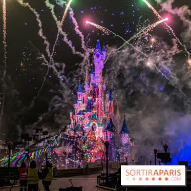 Disney ❤ Notre-Dame de Paris - IMG 1691