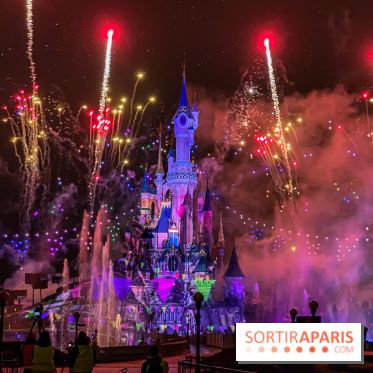 Disney ❤ Notre-Dame de Paris - IMG 1693